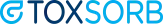 Toxsorb Logo